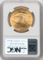  1924 $20 Saint Gaudens NGC MS66+ - 765813038 
