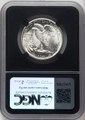 Bullionshark 1939 Walking Liberty Half Dollar NGC MS67+ Mike Castle Signed - 762048009 