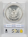 Bullionshark 1899-S Morgan Silver Dollar PCGS MS66 