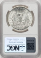 Bullionshark 1921-S Morgan Silver Dollar NGC MS66 - 768108006 