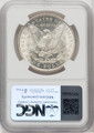 Bullionshark 1886 Morgan Silver Dollar NGC MS67 - 768242009 