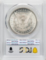 Bullionshark 1880-CC Morgan Silver Dollar PCGS MS67 