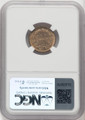  1859  Indian Head Cent NGC MS 64 
