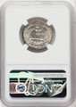  1957-D Washington Quarter NGC MS67+ CAC 