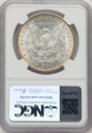 Bullionshark 1886 Morgan Silver Dollar NGC MS67 - 768261004 