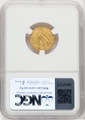  1914 $2.50 Gold Indian NGC MS62 