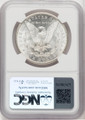 Bullionshark 1881-S Morgan Silver Dollar NGC MS67+ - 519347010 