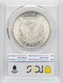 Bullionshark 1880-CC Morgan Silver Dollar PCGS MS67 - 767790011 