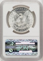  1884-O Morgan Silver Dollar NGC MS67 - 768602045 