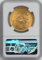  1904 $20 Gold Liberty NGC MS65 - 757493110 