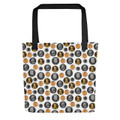 Bullionshark Coin Collector Tote bag