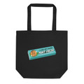 Bullionshark Mint Fresh Coins Eco Tote Bag