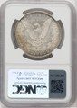  1901-O Morgan Silver Dollar NGC MS66 - 518894036 