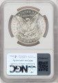  1879-S Morgan Silver Dollar REVOF 78 NGC MS64 VAM-4 TOP-100 