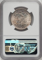  1875-S Seated Half Dollar NGC MS64 