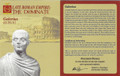 Bullionshark Roman AE of Galerius (AD293-311) NGC (CH-VF)