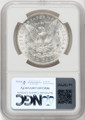  1903 Morgan Silver Dollar NGC MS67 - 769195002 