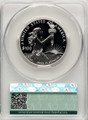 Bullionshark 2014-W $100 Modern Bullion Coin CACG MS70 DCAM    - HAT507148002