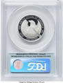 Bullionshark 2007-W $50 Modern Bullion Coin PCGS MS70 DCAM    - HAT761357055