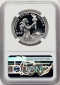 Bullionshark 2014-W $100 Modern Bullion Coin NGC PF70 UCAM    - HAT767266068