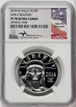 Bullionshark 2014-W $100 Modern Bullion Coin NGC PF70 UCAM    - HAT767266068