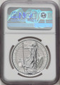 1000 MS Royal Succession Coin NGC MS69 coin back image