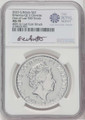 Bullionshark 1000 MS Royal Succession Coin NGC MS70   - HAT765076191