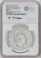 1000 MS Royal Succession Coin NGC MS70 coin front image