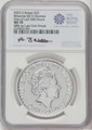 Bullionshark 1000 MS Royal Succession Coin NGC MS70   - HAT765076194