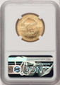 Bullionshark 2007-W $25 Modern Bullion Coin NGC SP70   Half-Ounce Gold Eagle, Burnished, - HAT520851017 
