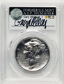 Bullionshark 2020-W $25 Modern Bullion Coin PCGS MS70   Palladium Eagle - HAT776222003 