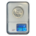Bullionshark 1935 Silver Texas Commemorative Half Dollar NGC MS67 
