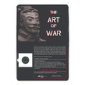 Bullionshark The Art of War - Song Dynasty Cash Coin (Album) 