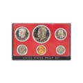 Bullionshark 1974 U.S. Proof Set 