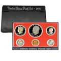 Bullionshark 1976 U.S. Proof Set 
