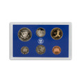 Bullionshark 2005 U.S. Proof Set 