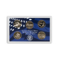 Bullionshark 2005 U.S. Proof Set 