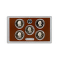 Bullionshark 2018 U.S. Proof Set 