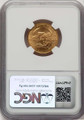 Bullionshark 2006-W $10 Burnished 1/4 oz American Gold Eagle Coin NGC SP70 - HAT506412004 