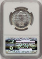 Bullionshark 1948 50C Commemorative Silver Coin NGC MS67   Booker T. Washington - HAT778276030 