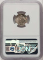 Bullionshark 1951 10C Roosevelt Dime Coin NGC MS68 - HAT777709003 