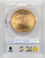 Bullionshark 1924 $20 Saint Gaudens Double Eagle Coin PCGS MS67 - HAT768635004 