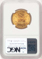 Bullionshark 1901 $10 Liberty Gold Eagle Coin NGC MS65 - HAT778842143 