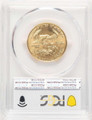 Bullionshark 1987 G$25 1/2 oz American Gold Eagle Coin PCGS MS69 - HAT773076016 