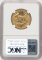 Bullionshark 1993 $25 1/2 oz American Gold Eagle Coin NGC MS69 - HAT774092035 