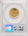 Bullionshark 1996 $10 1/4 oz American Gold Eagle Coin PCGS MS69 - HAT774092021  Bullionshark 1996 $10 1/4 oz American Gold Eagle Coin PCGS MS69 - HAT774092021