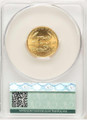 Bullionshark 1994 $10 1/4 oz American Gold Eagle Coin CACG MS69 - HAT507387001 