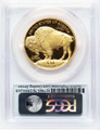 Bullionshark 2014-W $50 Modern Bullion Coin PCGS MS70   One-Ounce Gold Buffalo, First Strike - HAT779075028 