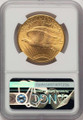 Bullionshark 1924 $20 Saint Gaudens Double Eagle Coin NGC MS67 - HAT520916002 