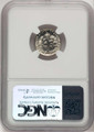 Bullionshark 1982 10C Roosevelt Dime Coin NGC MS67  +  NO P - HAT521164031 